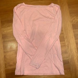 Jcrew Longsleeve Painter Tshirt